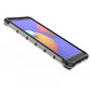For Samsung Galaxy A01 Core  Shockproof Honeycomb PC + TPU Case