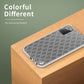 PINWUYO Series 2nd Generation PC + TPU Waterproof And Anti-drop All-inclusive Protective Shell, Matte Back Cover