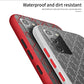 PINWUYO Series 2nd Generation PC + TPU Waterproof And Anti-drop All-inclusive Protective Shell, Matte Back Cover