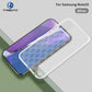PINWUYO Series 2nd Generation PC + TPU Waterproof And Anti-drop All-inclusive Protective Shell, Matte Back Cover