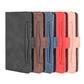 For Samsung Galaxy S20 FE 4G / 5G Wallet Style Skin Feel Calf Pattern Leather Case ，with Separate Card Slot