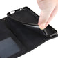 For Samsung Galaxy S20 FE 4G / 5G Wallet Style Skin Feel Calf Pattern Leather Case ，with Separate Card Slot