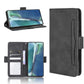 For Samsung Galaxy S20 FE 4G / 5G Wallet Style Skin Feel Calf Pattern Leather Case ，with Separate Card Slot