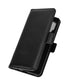 For Samsung Galaxy A42 5G Dual-side Magnetic Buckle Horizontal Flip Leather Case with Holder & Card Slots & Wallet