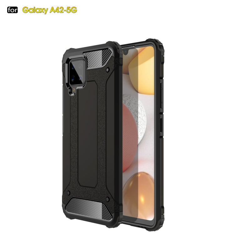 Magic Armor TPU + PC Combination Case