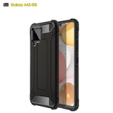 Magic Armor TPU + PC Combination Case
