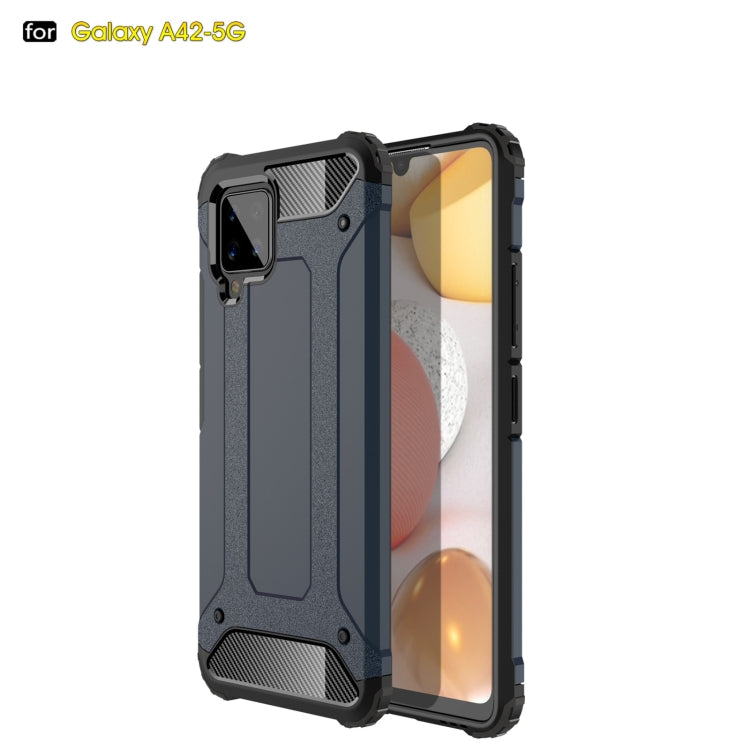 Magic Armor TPU + PC Combination Case