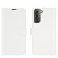 For Samsung Galaxy S30 Litchi Texture Horizontal Flip Protective Case with Holder & Card Slots & Wallet