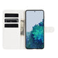 For Samsung Galaxy S30 Litchi Texture Horizontal Flip Protective Case with Holder & Card Slots & Wallet