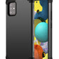 PC + Silicone Three-piece Shockproof Protection Case