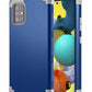 PC + Silicone Three-piece Shockproof Protection Case