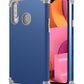 PC + Silicone Three-piece Shockproof Protection Case