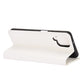 For Samsung Galaxy A12 R64 Texture Single Horizontal Flip Protective Case with Holder & Card Slots & Wallet& Photo Frame