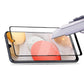 For Samsung Galaxy A42 5G mocolo 0.33mm 9H 2.5D Full Glue Tempered Glass Film, For Samsung Galaxy A42 5G