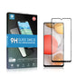 For Samsung Galaxy A42 5G mocolo 0.33mm 9H 2.5D Full Glue Tempered Glass Film, For Samsung Galaxy A42 5G