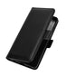 For Samsung Galaxy A52 5G  Dual-side Magnetic Buckle Horizontal Flip Leather Case with Holder & Card Slots & Wallet