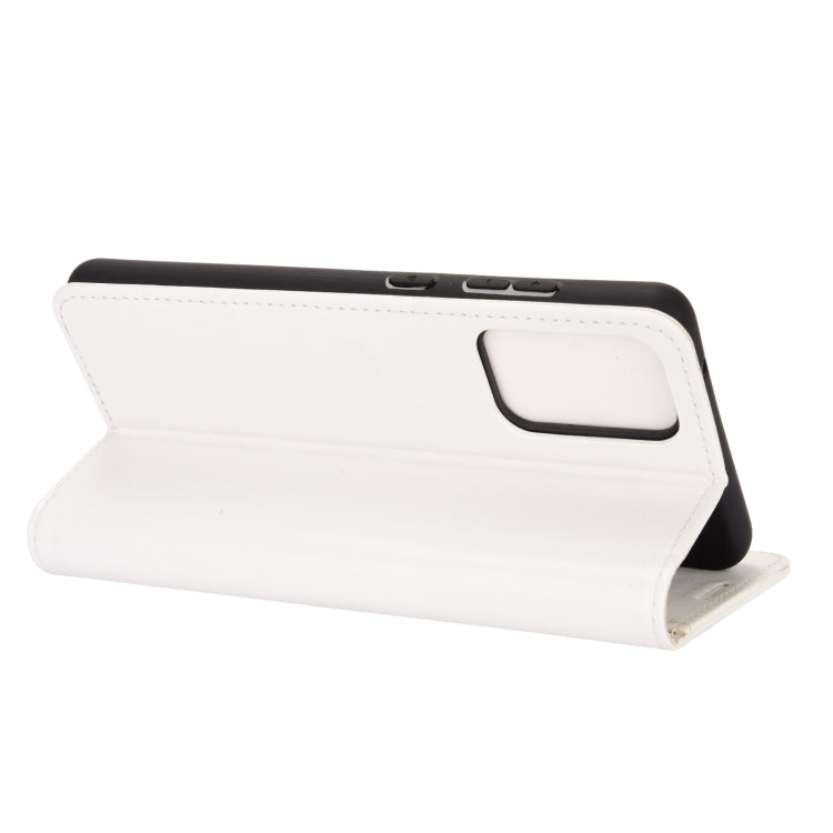 For Samsung Galaxy A72 5G  R64 Texture Single Horizontal Flip Protective Case with Holder & Card Slots & Wallet& Photo Frame