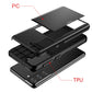 For Samsung Galaxy S21 / S30 Shockproof Armor Protective Case with Card Slot