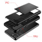 For Samsung Galaxy S21+ / S30+ Shockproof Armor Protective Case with Card Slot