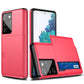 For Samsung Galaxy S21 Ultra / S30 Ultra Shockproof Armor Protective Case with Card Slot