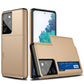 For Samsung Galaxy S21 Ultra / S30 Ultra Shockproof Armor Protective Case with Card Slot