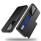 For Samsung Galaxy S21 Ultra / S30 Ultra Shockproof Armor Protective Case with Card Slot