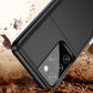 For Samsung Galaxy S21 Ultra / S30 Ultra Shockproof Armor Protective Case with Card Slot