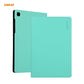 For Samsung Galaxy Tab A7 10.4 2020 T500 / T505 ENKAY Horizontal Flip PU Leather + TPU Smart Case with Holder & Sleep / Wake-up Function