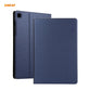 For Samsung Galaxy Tab A7 10.4 2020 T500 / T505 ENKAY Horizontal Flip PU Leather + TPU Smart Case with Holder & Sleep / Wake-up Function