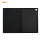 For Samsung Galaxy Tab A7 10.4 2020 T500 / T505 ENKAY Horizontal Flip PU Leather + TPU Smart Case with Holder & Sleep / Wake-up Function