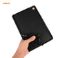 For Samsung Galaxy Tab A7 10.4 2020 T500 / T505 ENKAY Horizontal Flip PU Leather + TPU Smart Case with Holder & Sleep / Wake-up Function