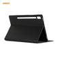 For Samsung Galaxy Tab S7 11.0 T870 / T875 ENKAY Horizontal Flip PU Leather + TPU Smart Case with Holder & Sleep / Wake-up Function