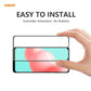 ENKAY Hat-Prince Anti-drop Full Glue Tempered Glass Full Screen Film Anti-fall Protector