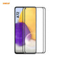 2 PCS ENKAY Hat-Prince Anti-drop Full Glue Tempered Glass Full Screen Film Anti-fall Protector