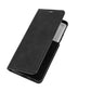 For Samsung Galaxy S21 Ultra 5G Retro-skin Business Magnetic Suction Leather Case with Holder & Card Slots & Wallet