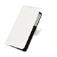 For Samsung Galaxy S21 Ultra 5G Litchi Texture Horizontal Flip Protective Case with Holder & Card Slots & Wallet
