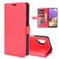 For Samsung Galaxy A32 5G R64 Texture Single Horizontal Flip Protective Case with Holder & Card Slots & Wallet& Photo Frame