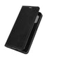 For Samsung Galaxy A32 5G Retro-skin Business Magnetic Suction Leather Case with Holder & Card Slots & Wallet