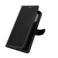 For Samsung Galaxy A32 5G Litchi Texture Horizontal Flip Protective Case with Holder & Card Slots & Wallet