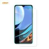 ENKAY Hat-Prince 0.26mm 9H 2.5D Curved Edge Tempered Glass Film