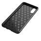 For Samsung  Galaxy Xcover 5 Carbon Fiber Texture Shockproof TPU Case