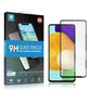 For Samsung Galaxy A52 mocolo 0.33mm 9H 2.5D Full Glue Tempered Glass Film
