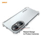 Hat-Prince ENKAY Clear TPU Soft Anti-slip Cover Shockproof Case