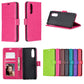 For Samsung Galaxy S21 Ultra Crazy Horse Texture Horizontal Flip Leather Case with Holder & Card Slots & Wallet & Photo Frame