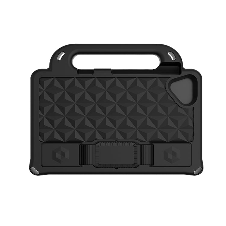 Diamond Series EVA Anti-Fall Shockproof Sleeve Protective Shell Case with Holder & Strap