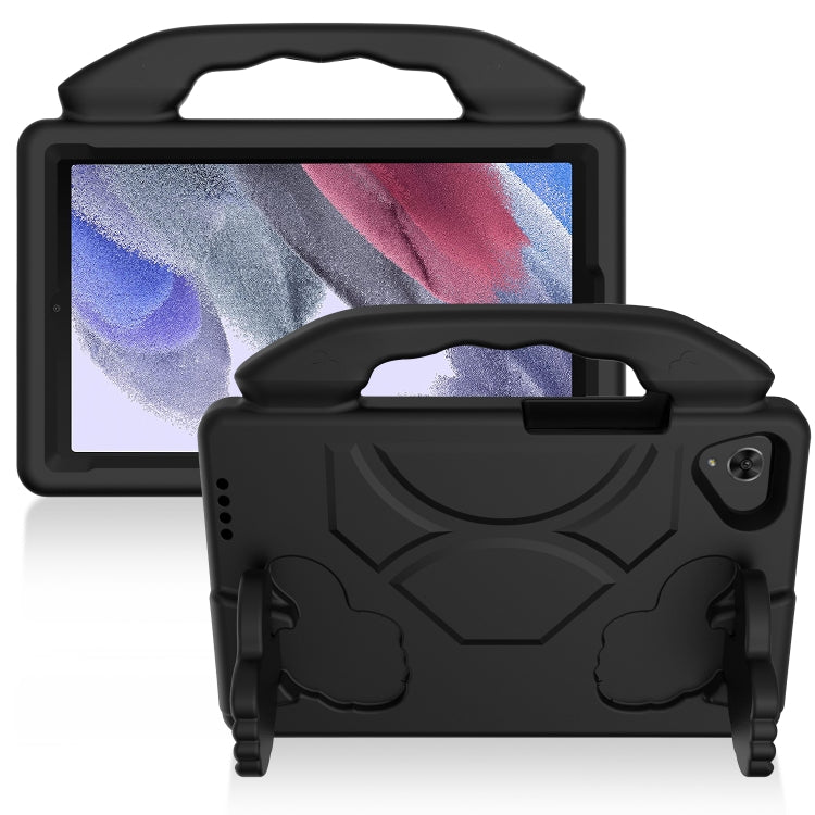 EVA Material Children Flat Anti Falling Cover Protective Shell With Thumb Bracket