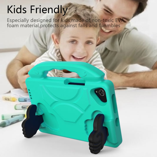 EVA Material Children Flat Anti Falling Cover Protective Shell With Thumb Bracket