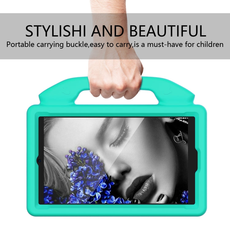 EVA Material Children Flat Anti Falling Cover Protective Shell With Thumb Bracket