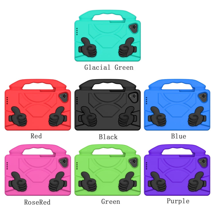 EVA Material Children Flat Anti Falling Cover Protective Shell With Thumb Bracket