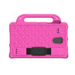 Diamond Series EVA  Anti-Fall Shockproof Sleeve Protective Shell Case with Holder & Strap